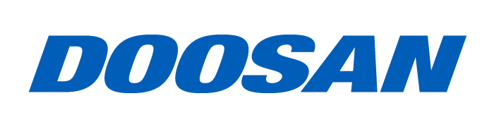 Logo de Doosan Robotics