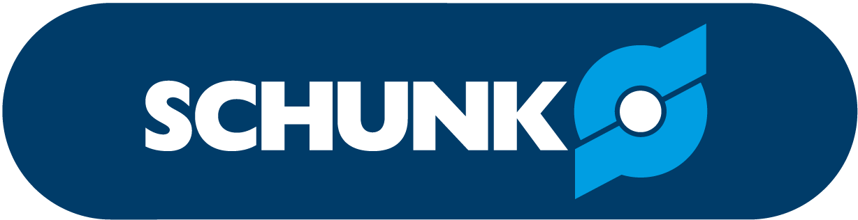 Logo de SCHUNK