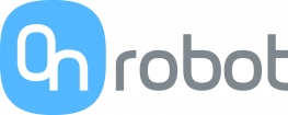 Logo de OnRobot