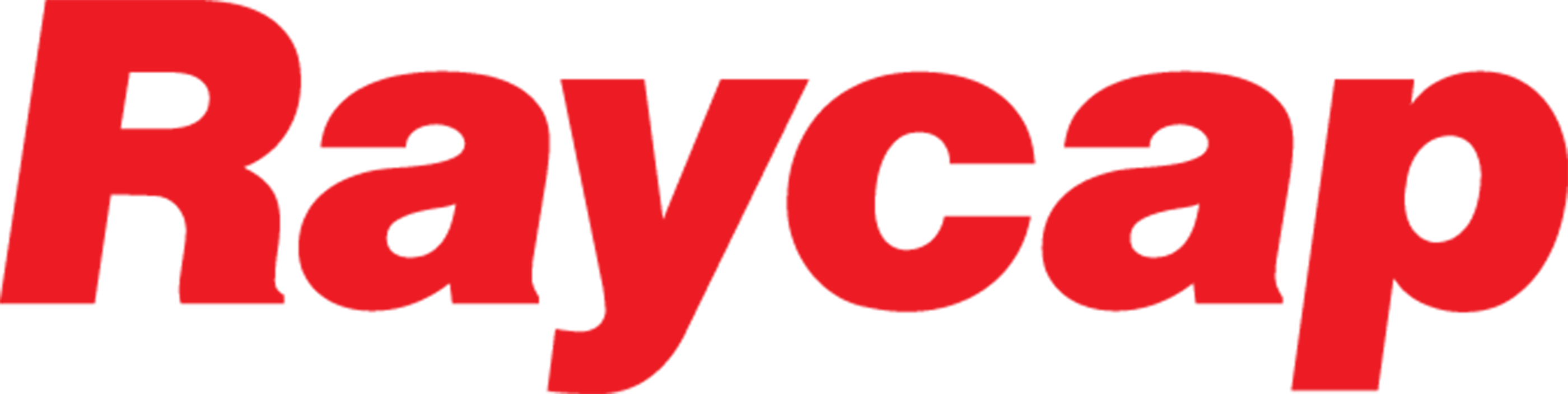Logo de Raycap