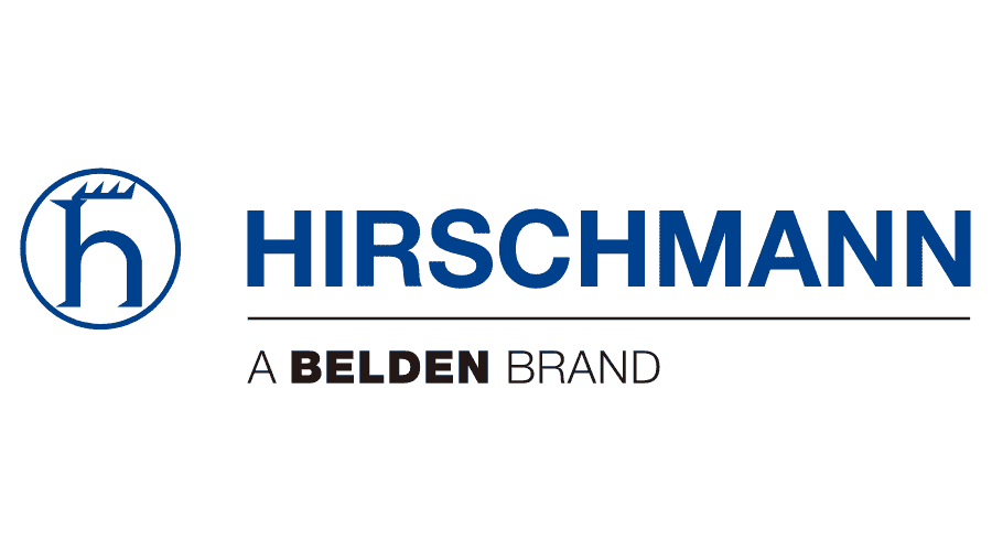 Logo de Hirschmann