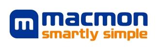 Logo de macmon