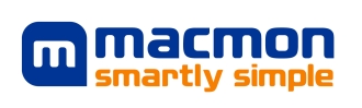Logo de macmon
