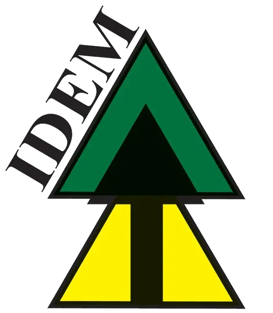 Logo de Idem Safety