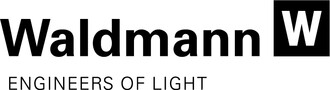 Logo de Waldmann 