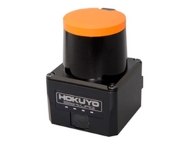 Escáner láser de medición - LIDAR | TAG_Tgru_es_VALUE | UST-10LX
