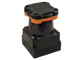 Escáner láser de medición - LIDAR | TAG_Tgru_es_VALUE | UTM-30LX
