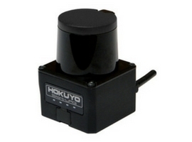 Escáner láser de presencia | TAG_Tgru_es_VALUE | UST-20LN