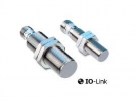 Sensores inductivos | TAG_Tgru_es_VALUE | Sensores inductivos con IO-Link