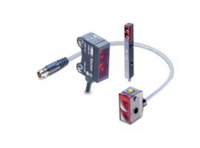 Sensores fotoeléctricos | TAG_Tgru_es_VALUE | Sensores miniatura/subminiatura