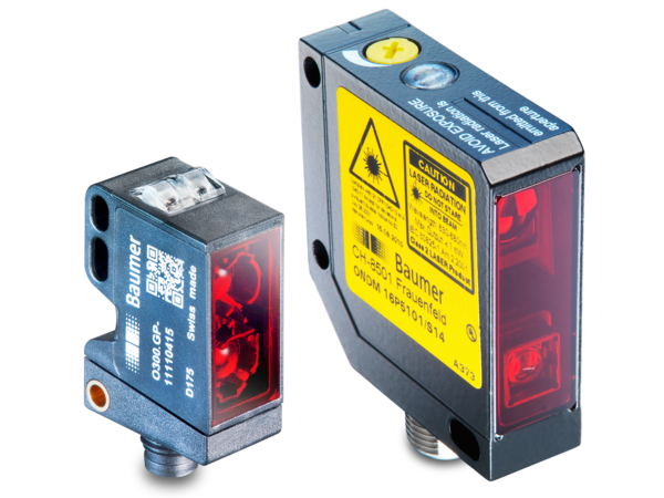 Sensores fotoeléctricos | TAG_Tgru_es_VALUE | Sensores láser