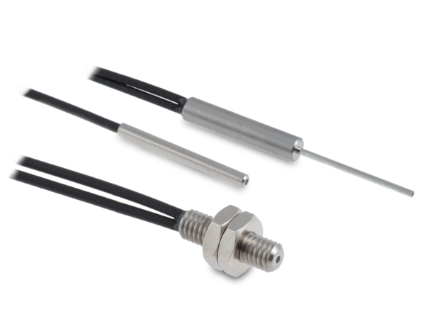 Sensores y cables de fibra óptica | TAG_Tgru_es_VALUE | Sensores fibra óptica miniatura