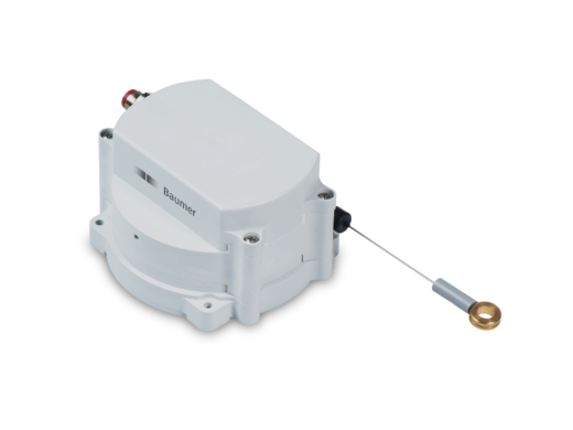 Transductores de cable | TAG_Tgru_es_VALUE | Transductor compacto 104 mm