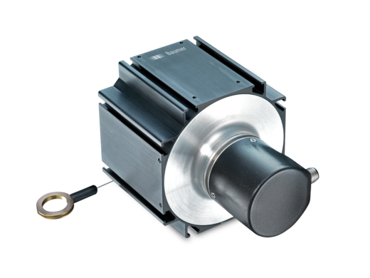 Transductores de cable | TAG_Tgru_es_VALUE | Transductor flexible 115 mm