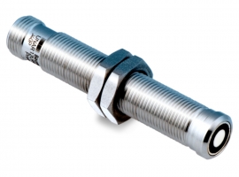Sensores ultrasónicos | TAG_Tgru_es_VALUE | Sensor ultrasónico de distancia químicamente robusto