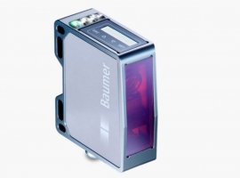 Sensores fotoeléctricos | TAG_Tgru_es_VALUE | Sensor láser de distancia multi-punto