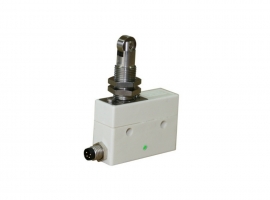 Microinterruptores | TAG_Tgru_es_VALUE | Nuevo microinterruptor MP100
