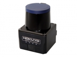 Escáner láser de medición - LIDAR | TAG_Tgru_es_VALUE | UST-20LX