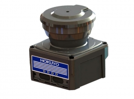 Escáner láser de medición - LIDAR | TAG_Tgru_es_VALUE | URM-40LC-EWT