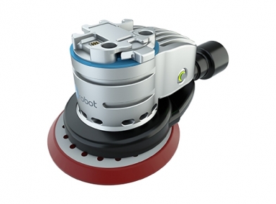 Accesorios OnRobot para robots | Lijadora | Lijadora