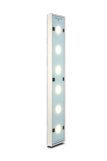 LEDs para control óptico de superficies | LED-SunLightOptic (SLO) | LED-SunLightOptic (SLO)