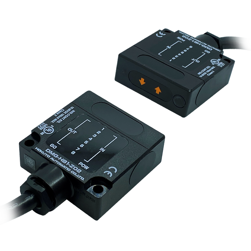 Serie DMG | TAG_Tgru_es_VALUE | DMG-HB1-Z02