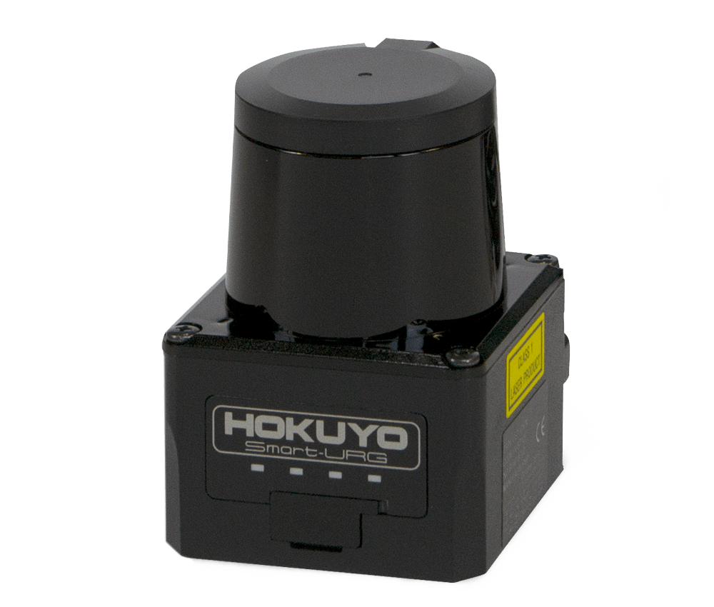 Escáner láser de medición - LIDAR | TAG_Tgru_es_VALUE | UST-05LX