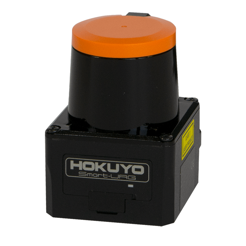 Escáner láser de medición - LIDAR | TAG_Tgru_es_VALUE | UST-10LX-H01/H02
