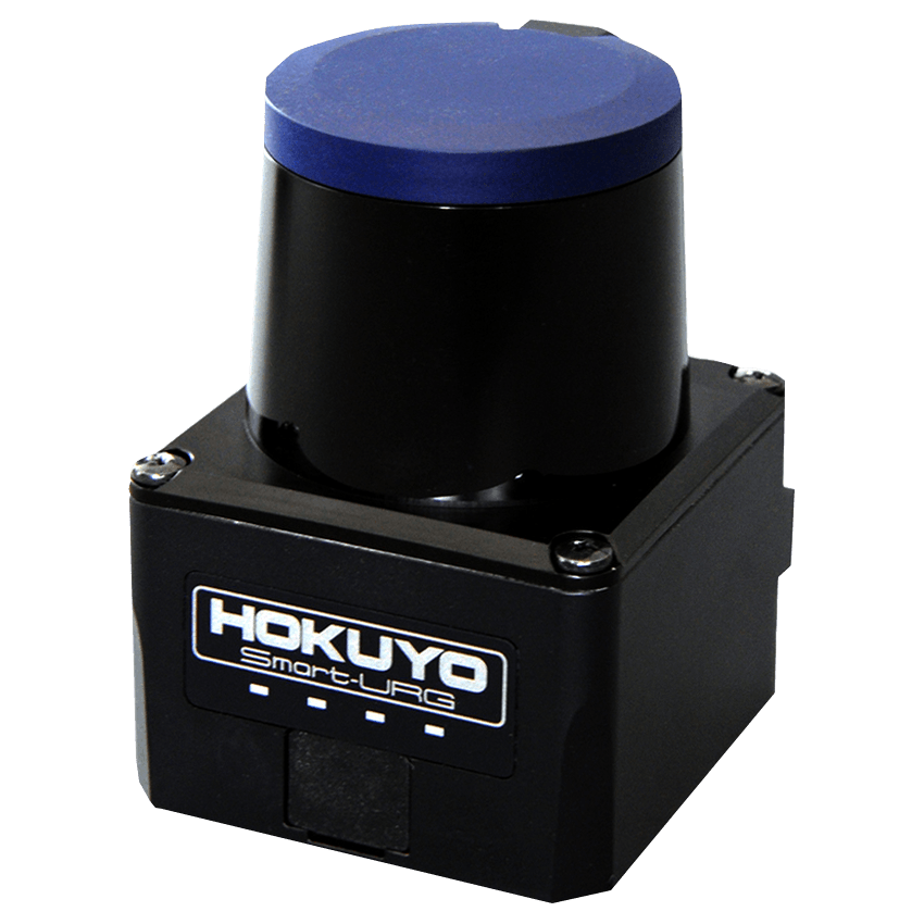Escáner láser de medición - LIDAR | TAG_Tgru_es_VALUE | UST-20LX-H01