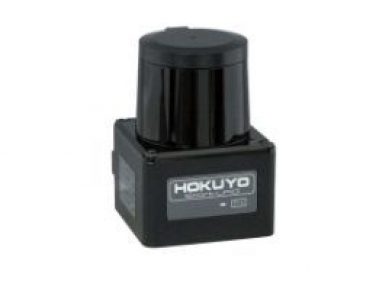 Escáner láser de medición - LIDAR | TAG_Tgru_es_VALUE | UST-30LX