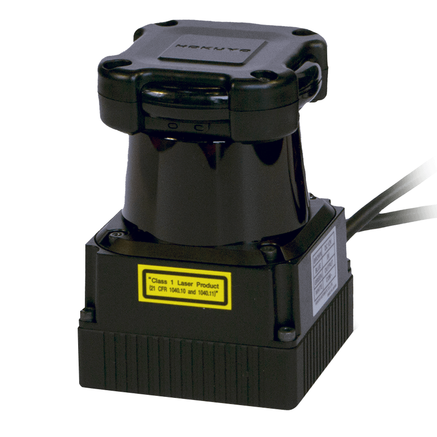 Escáner láser de medición - LIDAR | TAG_Tgru_es_VALUE | UST-30LX-FEW