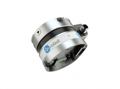 Accesorios OnRobot para robots | Sensor de fuerza/par HEX de 6 ejes | Sensor de fuerza/par HEX de 6 ejes