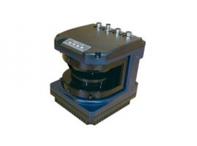Escáner láser de medición - LIDAR | TAG_Tgru_es_VALUE | UGM-50LXP/LXN