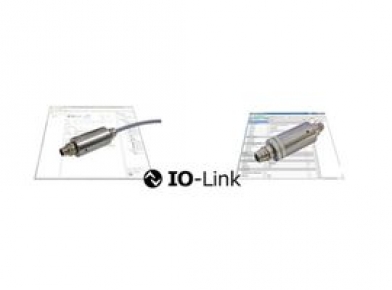 Amplificador de medición IO-Link | TAG_Tgru_es_VALUE | CA-IO