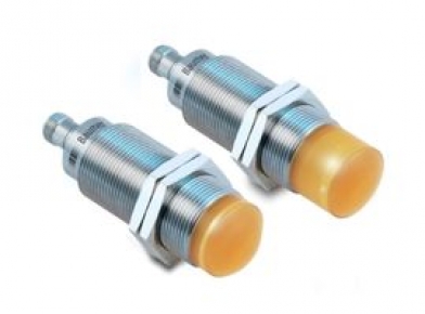 Sensores radar | TAG_Tgru_es_VALUE | Sensores radar con IO-Link