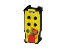 Mandos de control inalámbricos | Mandos inalámbricos de control con seguridad SIL 2 | Radio control externo industrial UR