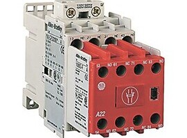 Contactores de seguridad | TAG_Tgru_es_VALUE | 100S-C/104S-C