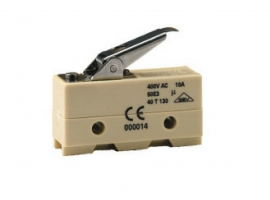 Microinterruptores | TAG_Tgru_es_VALUE | Microinterruptor MP90
