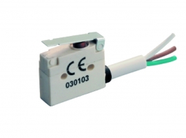 Microinterruptores | TAG_Tgru_es_VALUE | Microinterruptor MP400