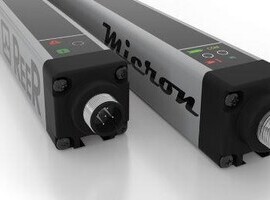 Barreras de medición | Barreras MICRON | Barreras de medición, automatización y control MICRON