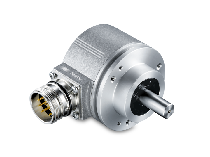 Encoders de todo tipo así como para industria pesada y sensores especiales.