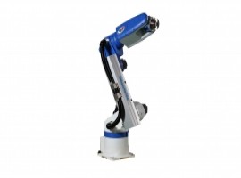 Robot 6 ejes