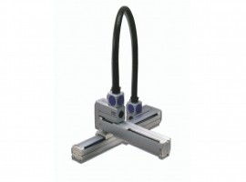 Robot cartesiano