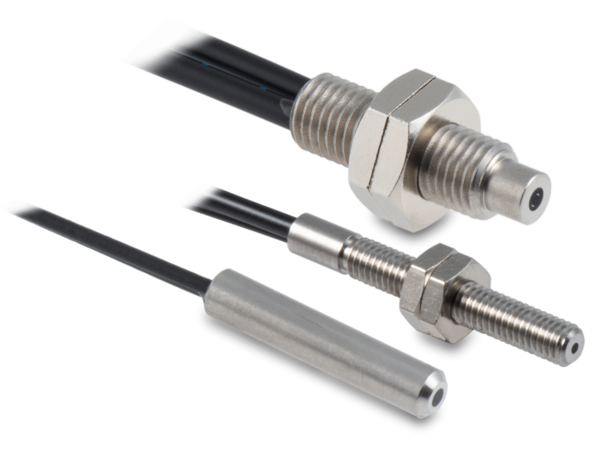 Sensores y cables de fibra óptica