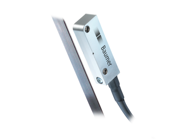 Encoders magnéticos lineales