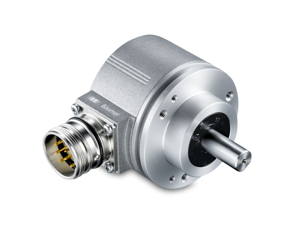 Encoders de medición