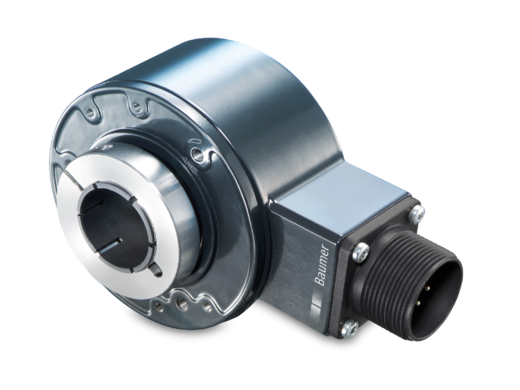 Encoders de realimentación de motor