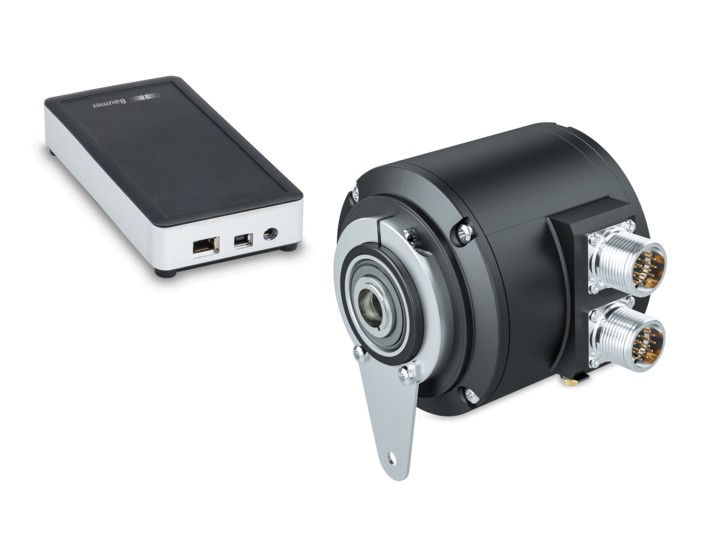 Encoders programables