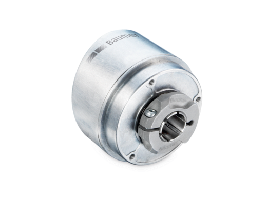 Encoders funcionales certificados de Seguridad