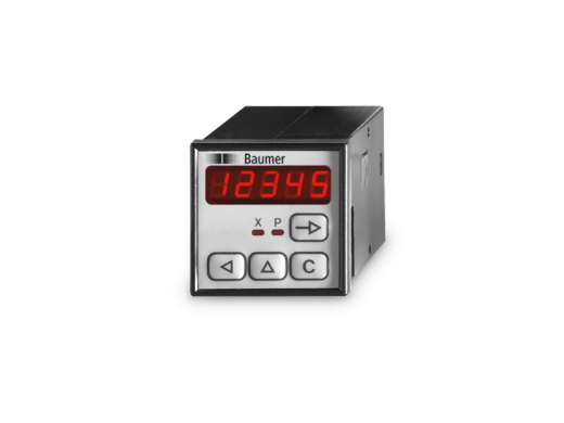 Contadores tiempo y hora
